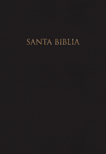 Biblia Para Regalos y Premios-Rvr 1960 B&H Espanol