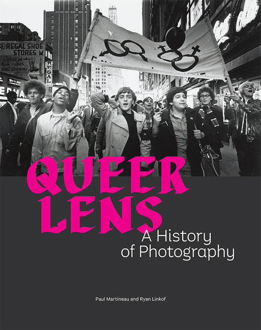 Queer Lens: A History of Photography J. Paul Getty Museum