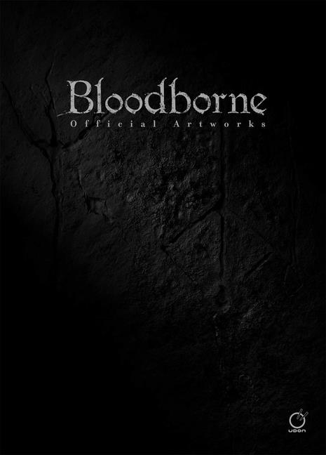 Bloodborne Official Artworks Udon Entertainment
