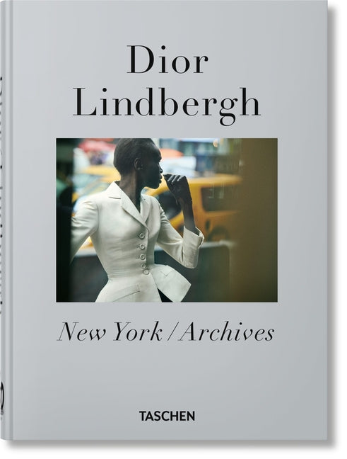 Peter Lindbergh. Dior. 40th Ed. Taschen