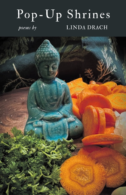 Pop-Up Shrines Finishing Line Press