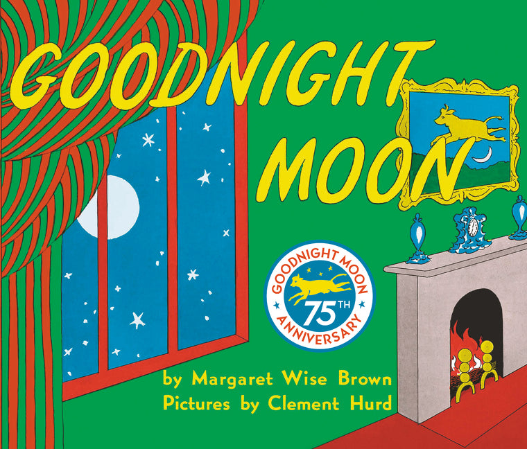 Goodnight Moon HarperCollins
