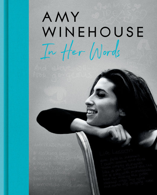 Amy Winehouse: In Her Words Dey Street Books