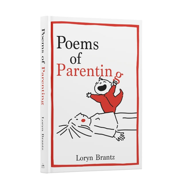Poems of Parenting William Morrow & Company