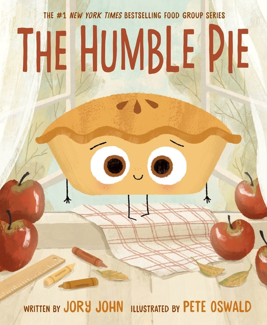 The Humble Pie HarperCollins