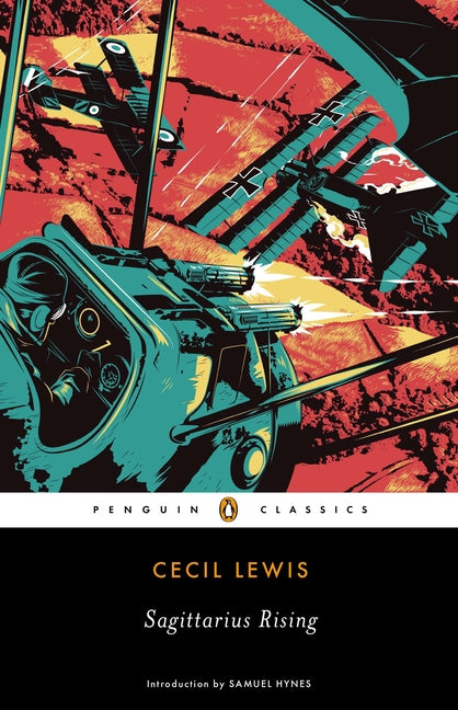 Sagittarius Rising Penguin Classics
