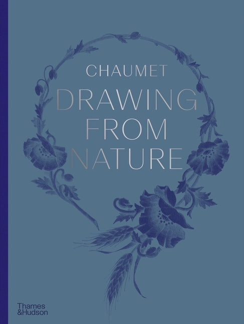 Chaumet: Drawing from Nature Thames & Hudson