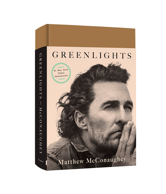 Greenlights Crown Publishing Group (NY)