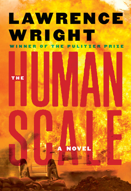 The Human Scale Knopf Publishing Group