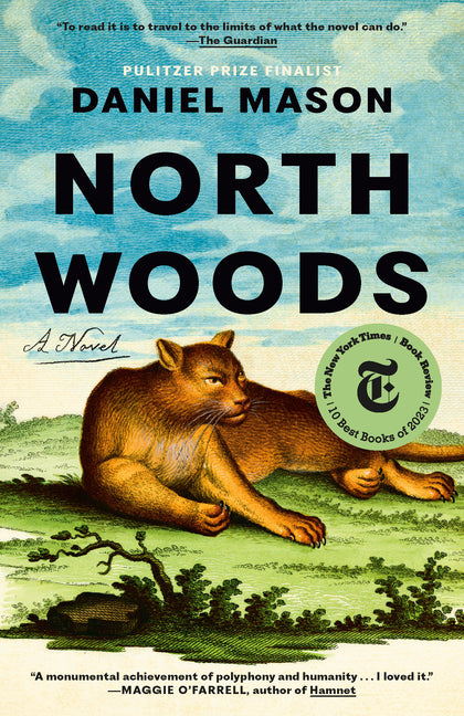 North Woods Random House Trade