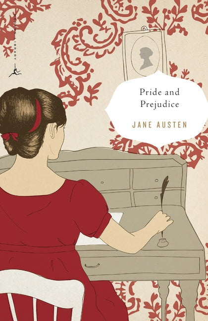Pride and Prejudice Modern Library