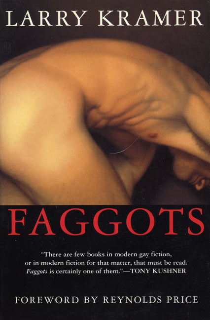 Faggots Grove Press