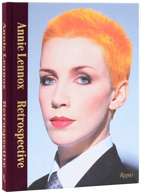 Annie Lennox: Retrospective Rizzoli International Publications
