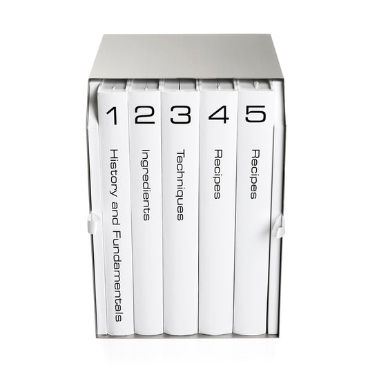 Modernist Bread Cooking Lab