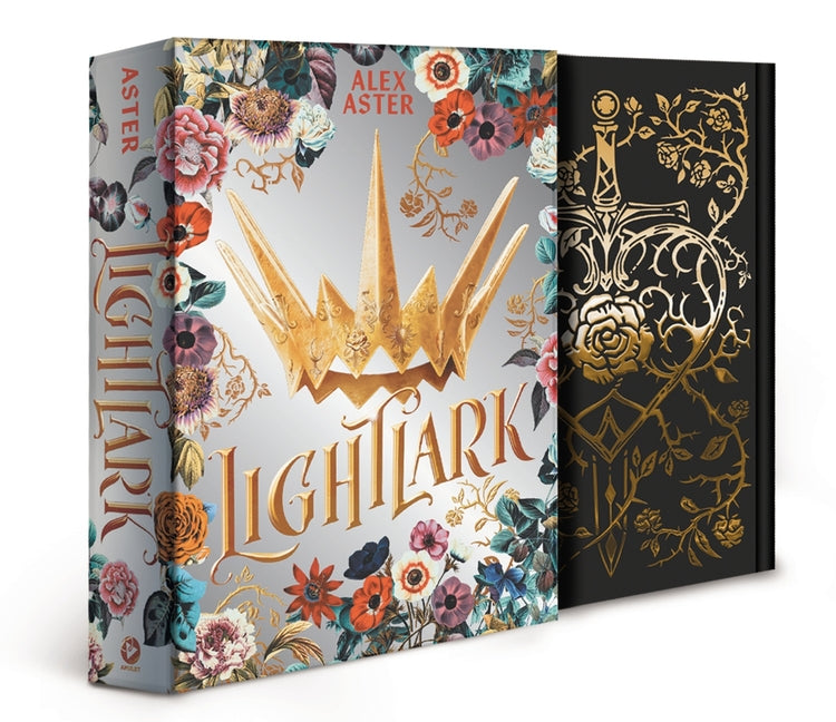 Lightlark: Collector's Edition (the Lightlark Saga Book 1) Harry N. Abrams