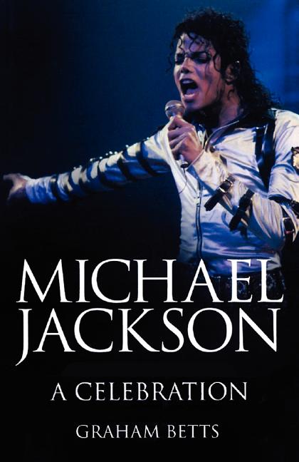 Michael Jackson a Celebration G2 Rights Ltd
