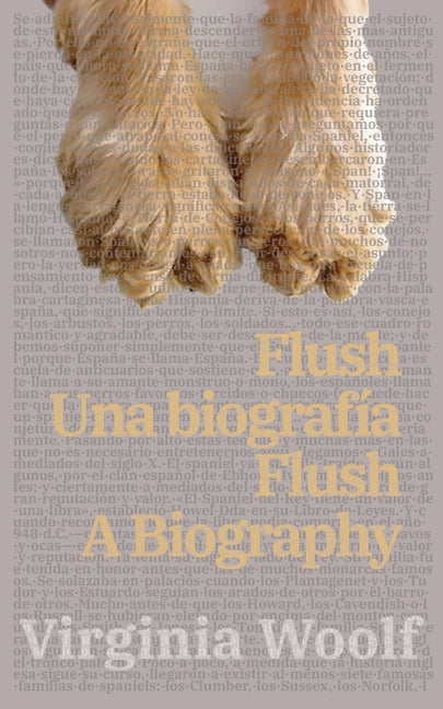 Flush: Una biografía - Flush: A Biography Rosetta Edu