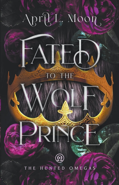 Fated to the Wolf Prince Thigpen-Gandy Publishing