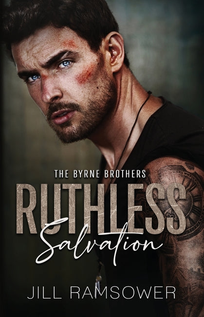Ruthless Salvation Jill Ramsower