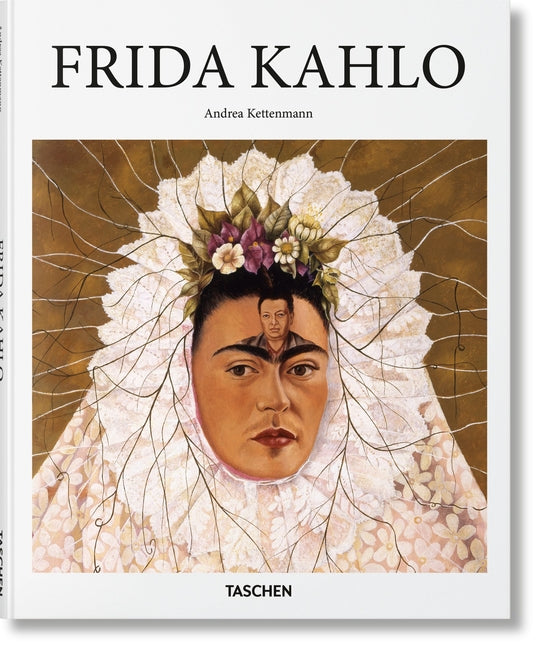 Frida Kahlo Taschen