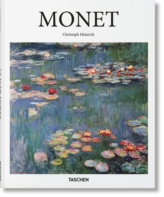 Monet Taschen