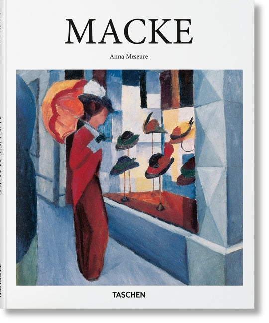 Macke Taschen