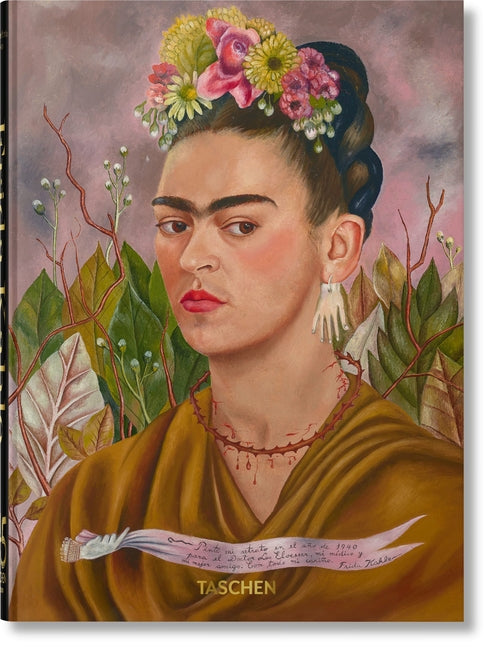 Frida Kahlo. 45th Ed. Taschen