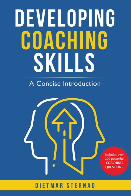Developing Coaching Skills Econcise Gmbh