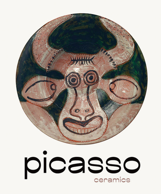 Picasso: Ceramics Louisiana Museum of Modern Art