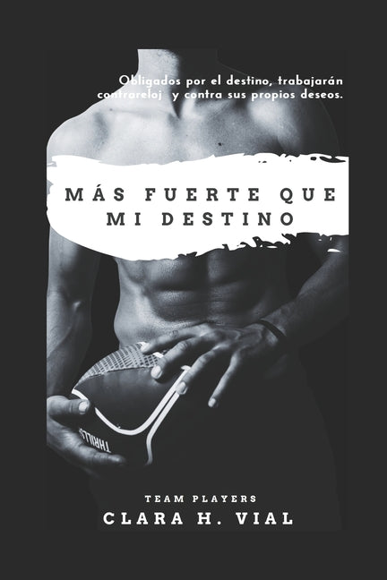 Más fuerte que mi destino Edicion Independiente