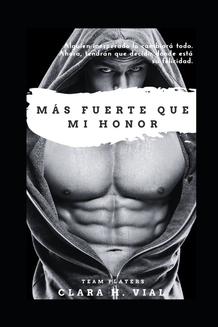 Más fuerte que mi honor Independiente R