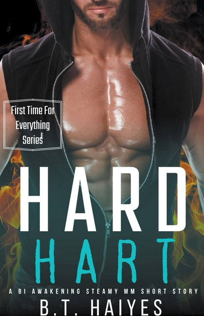 Hard Hart B.T. Haiyes