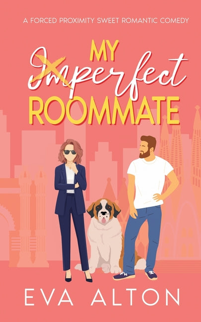 My Imperfect Roommate Bralton Books